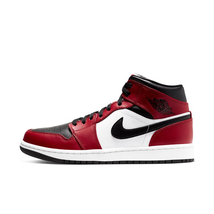 Air Jordan 1 Mid - Image 3