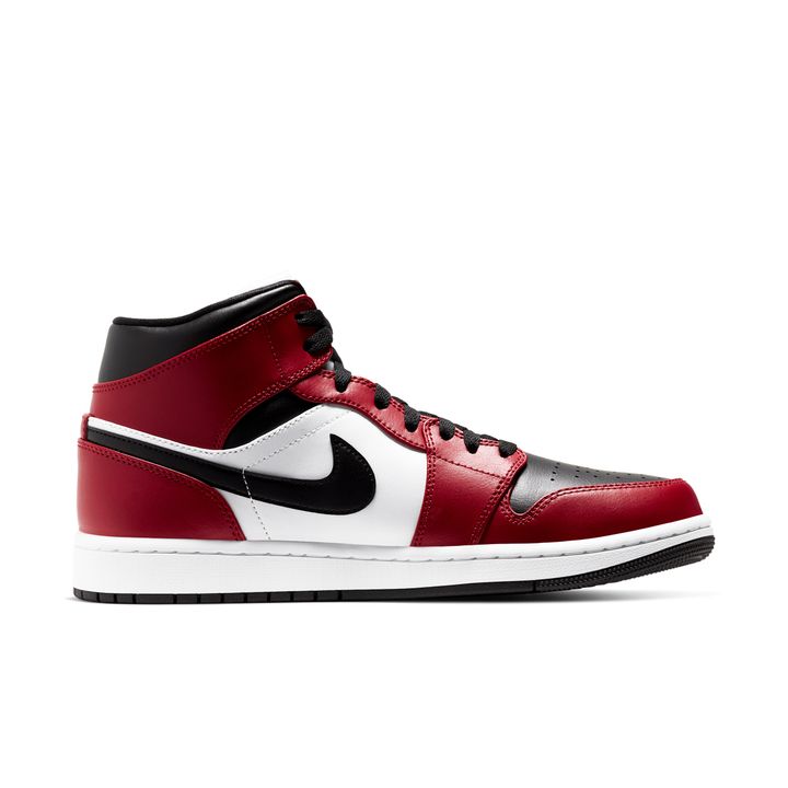 Air Jordan 1 Mid - Image 4