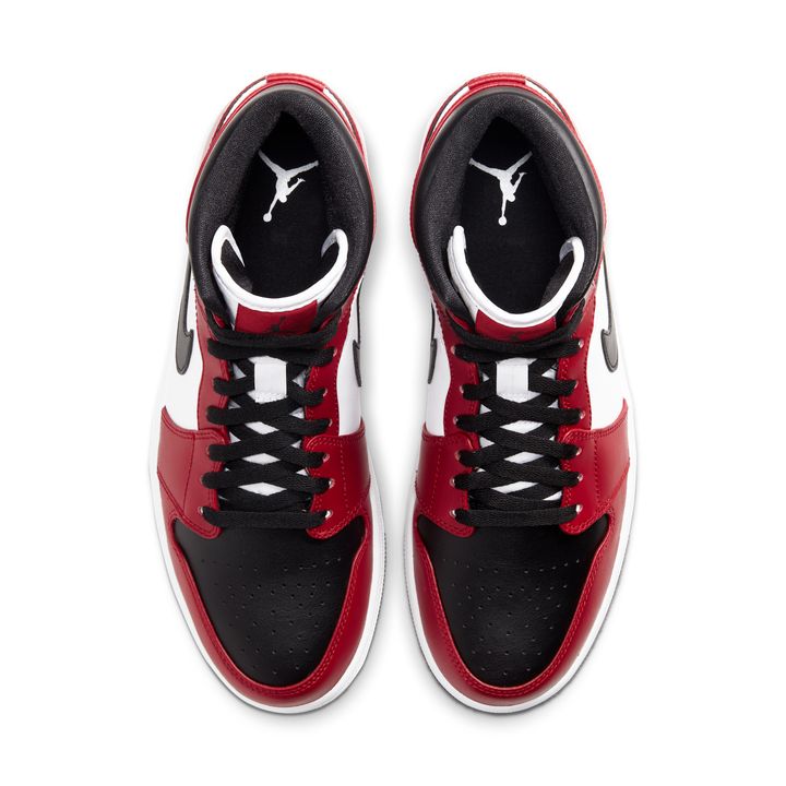 Air Jordan 1 Mid - Image 5