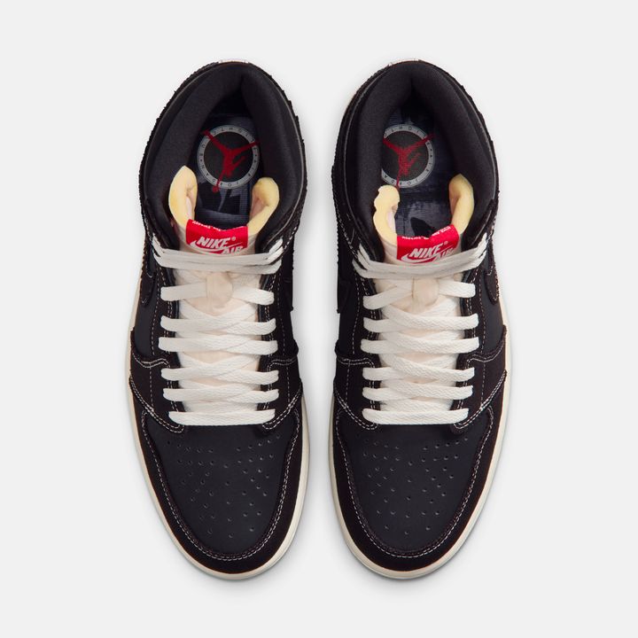 Air Jordan 1 Retro High OG Flight Club - Image 4