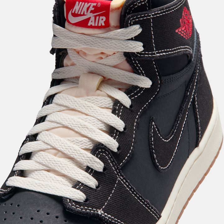 Air Jordan 1 Retro High OG Flight Club - Image 6