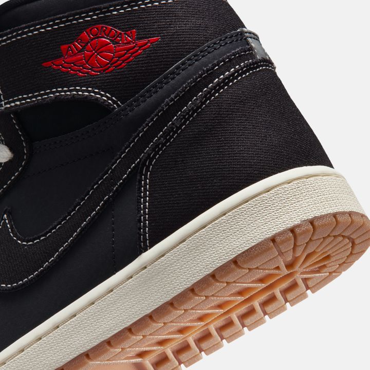 Air Jordan 1 Retro High OG Flight Club - Image 7